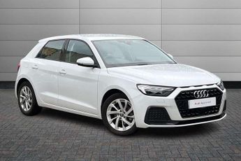 Audi A1 30 TFSI Sport 5dr