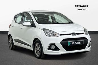 Hyundai I10 1.0 Premium 5dr