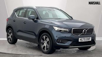 Volvo XC40 2.0 B4P Inscription 5dr Auto