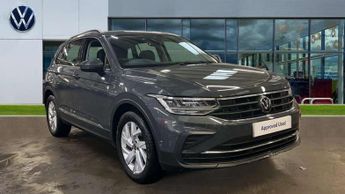 Volkswagen Tiguan 2.0 TDI Life 5dr DSG