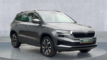 Skoda Karoq 1.5 TSI SE L 5dr