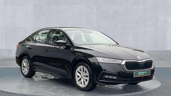 Skoda Octavia 1.4 TSI iV SE Technology DSG 5dr