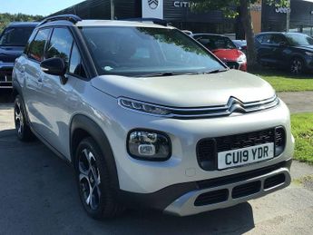 Citroen C3 1.2 PureTech 110 Flair 5dr EAT6