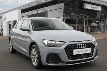 Audi A1 30 TFSI 110 Sport 5dr