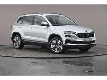 Skoda Karoq 1.5 TSI SE Drive 5dr DSG