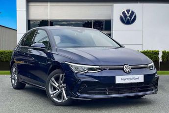 Volkswagen Golf TDi 2.0 TDI 150 R-Line 5dr DSG