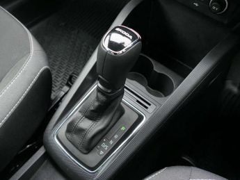 Skoda Fabia 1.0 TSI 110 SE L 5dr DSG