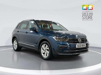 Volkswagen Tiguan 1.5 TSI 150 Life 5dr