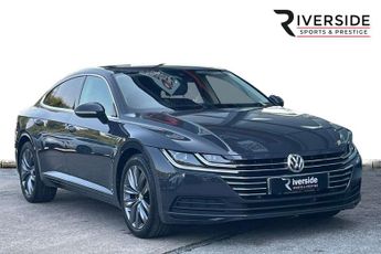 Volkswagen Arteon 2.0 TSI SE 5dr DSG