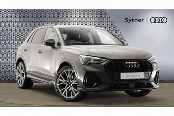 Audi Q3 35 TFSI Vorsprung 5dr S Tronic