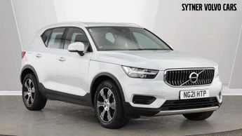 Volvo XC40 2.0 B4P Inscription 5dr AWD Auto