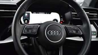 Audi A3 30 TFSI Sport 5dr S Tronic