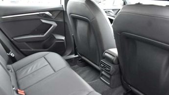 Audi A3 30 TFSI Sport 5dr S Tronic