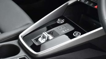 Audi A3 30 TFSI Sport 5dr S Tronic