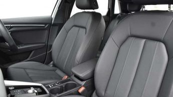 Audi A3 30 TFSI Sport 5dr S Tronic