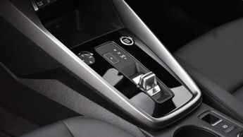 Audi A3 30 TFSI Sport 5dr S Tronic