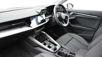 Audi A3 30 TFSI Sport 5dr S Tronic