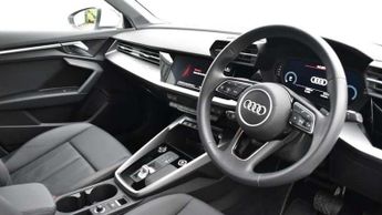 Audi A3 30 TFSI Sport 5dr S Tronic