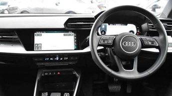 Audi A3 30 TFSI Sport 5dr S Tronic