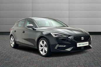 SEAT Leon 1.0 TSI EVO FR 5dr