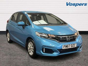 Honda Jazz 1.3 i-VTEC SE 5dr