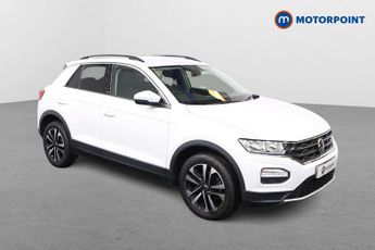 Volkswagen T-Roc 1.5 TSI EVO Active 5dr