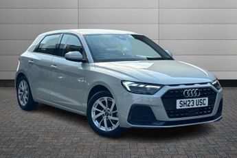 Audi A1 25 TFSI Sport 5dr