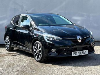 Renault Clio 1.0 SCe 75 Iconic 5dr