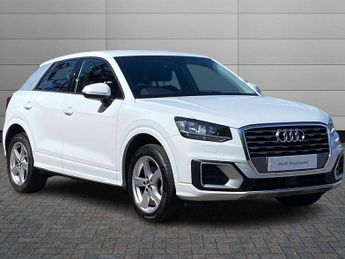 Audi Q2 30 TFSI Sport 5dr