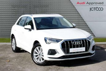 Audi Q3 35 TFSI Sport 5dr