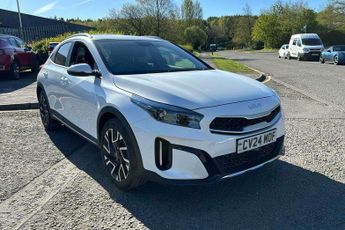 Kia Ceed 1.5T GDi ISG 3 5dr