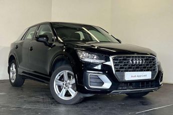 Audi Q2 1.6 TDI Sport 5dr