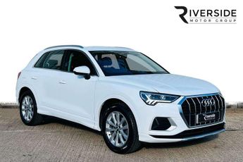 Audi Q3 35 TFSI Sport 5dr S Tronic