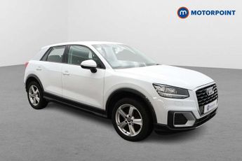 Audi Q2 35 TFSI Sport 5dr