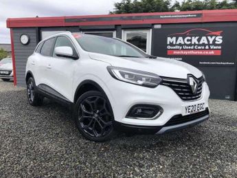 Renault Kadjar 1.5 Blue dCi GT Line 5dr EDC