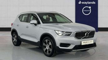 Volvo XC40 1.5 T3 [163] Inscription 5dr Geartronic