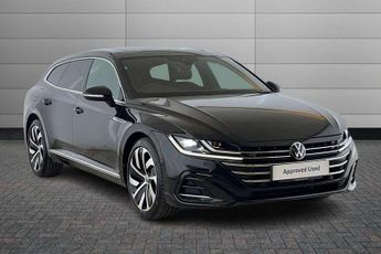 Volkswagen Arteon 2.0 TDI 200 4MOTION R-Line 5dr DSG