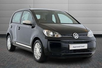 Volkswagen Up 1.0 Move Up 5dr