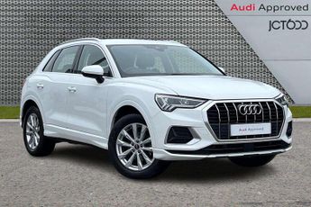 Audi Q3 35 TFSI Sport 5dr S Tronic