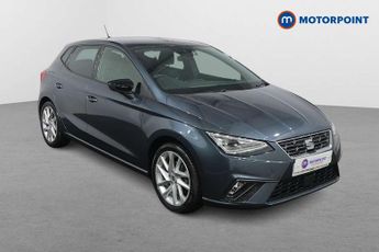 SEAT Ibiza 1.0 TSI 110 FR 5dr