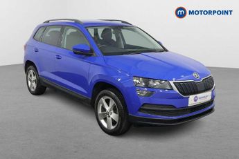 Skoda Karoq 1.0 TSI SE 5dr