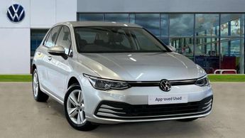 Volkswagen Golf 1.0 TSI Life 5dr