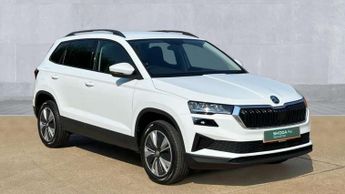 Skoda Karoq 1.5 TSI SE Drive 5dr DSG