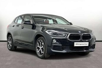 BMW X2 sDrive 20i Sport 5dr Step Auto