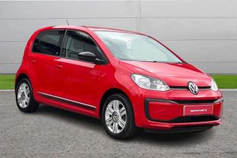 Volkswagen Up 1.0 Up Beats 5dr