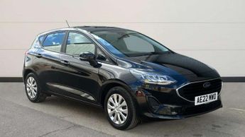 Ford Fiesta 1.1 Trend 5dr