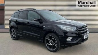 Ford Kuga 1.5 EcoBoost ST-Line 5dr 2WD