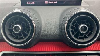 Audi Q2 1.4 TFSI Sport 5dr S Tronic