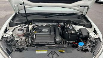 Audi Q2 1.4 TFSI Sport 5dr S Tronic