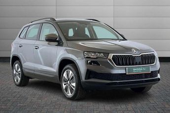 Skoda Karoq 1.5 TSI SE Drive 5dr DSG